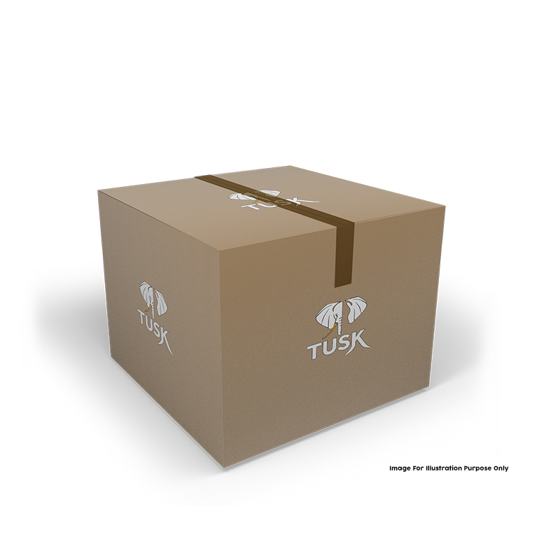 Tusk Rum - Case