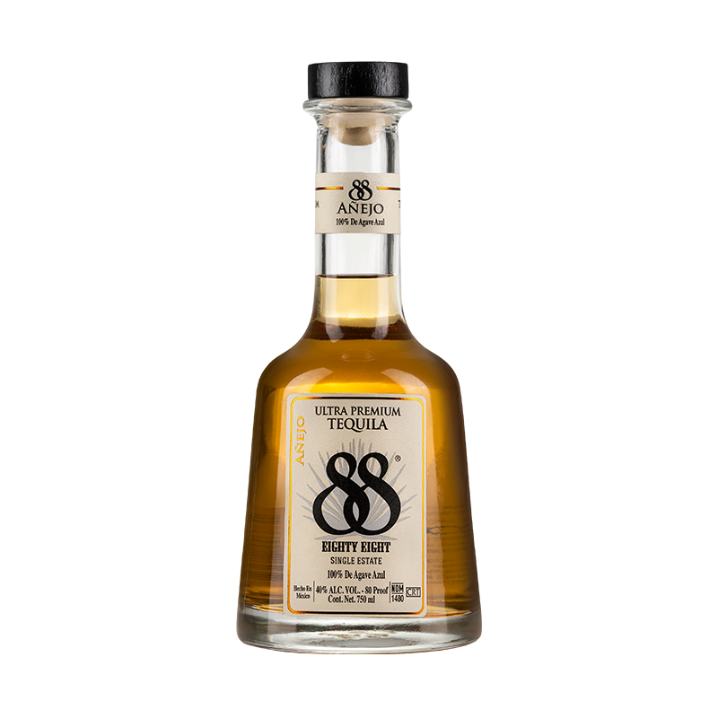 88 Tequila Añejo