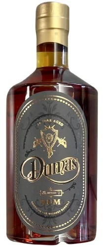 Dumas 14 Year Aged Rum